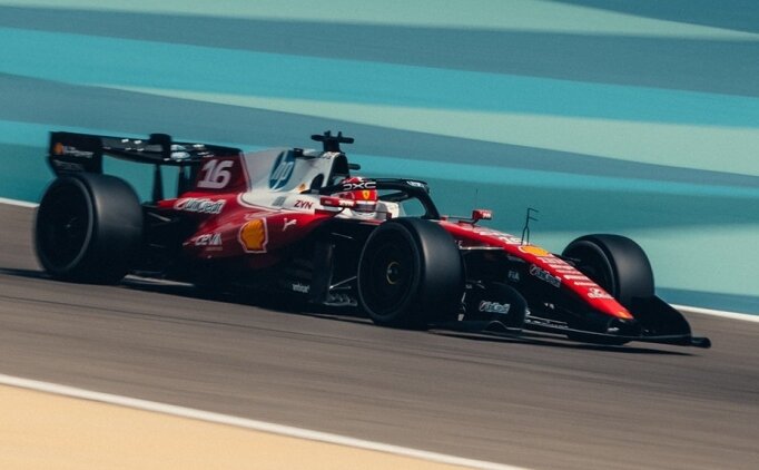 Formula 1'in 2025 gelir da��l�m� a��kland�