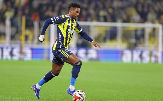 Fenerbah�e'de Nelson Semedo ve Edson Alvarez'in son durumu!