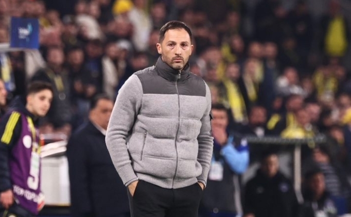 Fenerbah�e'de 7 y�l sonra ilk!