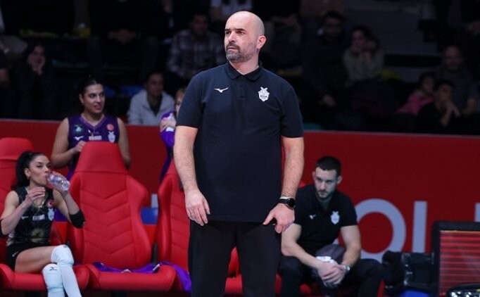 Stevan Ljubicic: 'S�n�rlar�m�z� zorlayabiliriz'