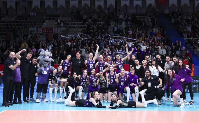 Zerenspor set vermeden kazanmas�n� bildi