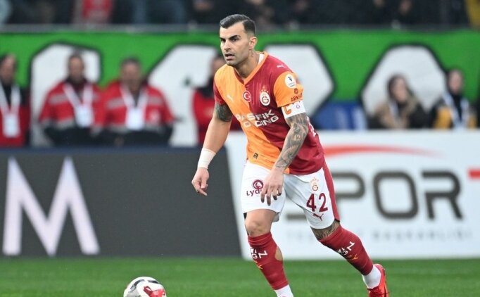 Abd�lkerim Bardakc�'dan bir ilk