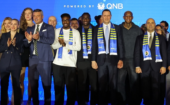 Fenerbah�e'den 9 milyon dolar de�erinde imza!