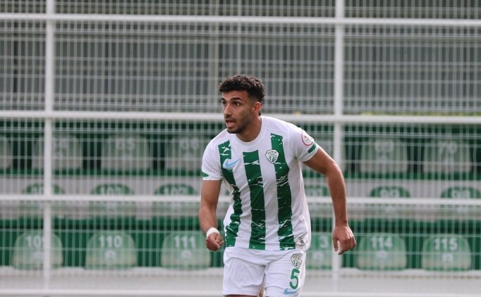 Mustafa Boran: ' Biz puan fark�n� d���rmek istiyorduk, onlar a�t�'