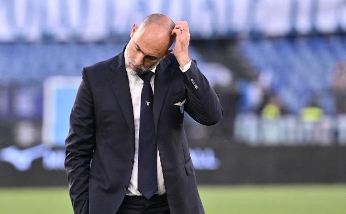 Tottenham, Igor Tudor'u a��klad�