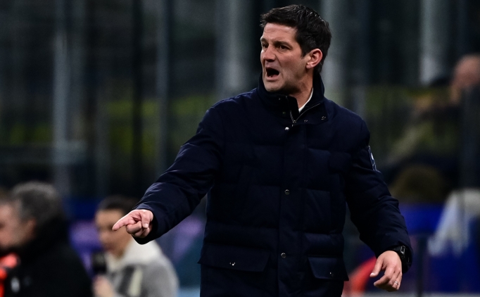 Cristian Chivu: 'Sorun hakemler de�il'