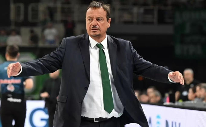 Ergin Ataman'�n bas�n toplant�s�na kat�lmama nedeni
