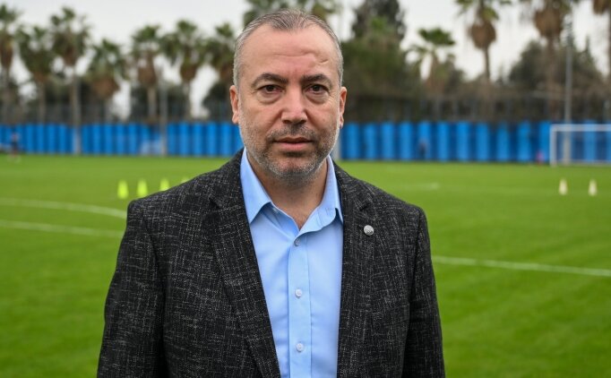 FIFA'dan Adana Demirspor'a bir ceza daha