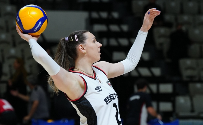 G�ztepe, Be�ikta� deplasman�nda kazanmay� bildi