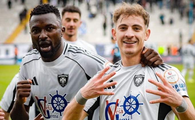 Trendyol 1. Ligde 5 haftan�n program� a��kland�