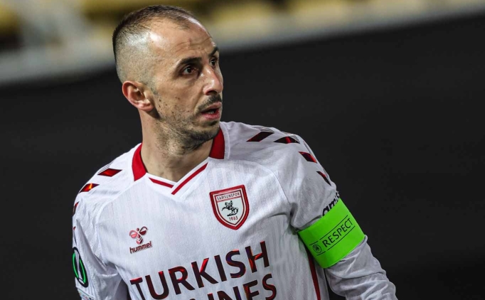 Zeki Yavru: 'Ta��n alt�na v�cudumuzu koyduk'