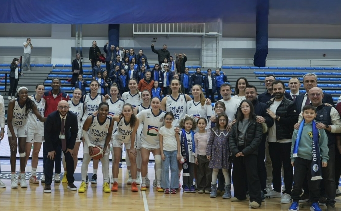 Emlak Konut, �imka Mersin engelini a�t�