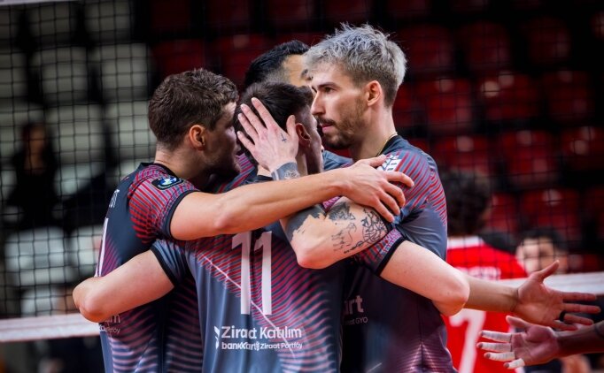 Efeler Liginde 22. hafta heyecan�!