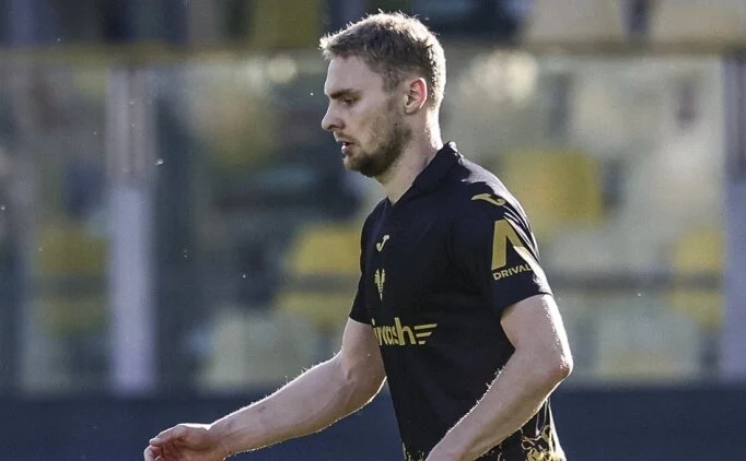 Verona'n�n hasreti 10 ma�a ��kt�