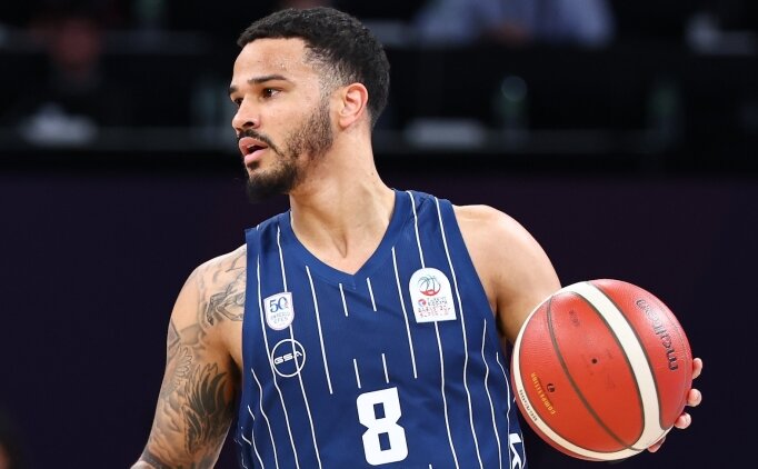 Anadolu Efes'in EuroLeague'deki konu�u LDLC Asvel