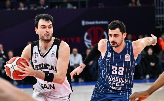 Basketbol liglerinde haftan�n ma� program�