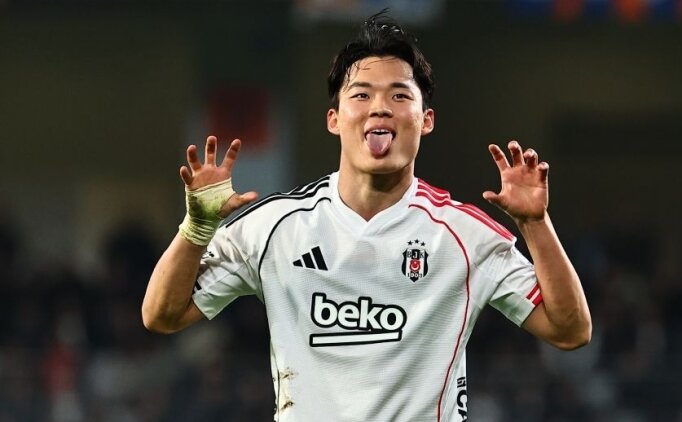 Hyeon-Gyu Oh, Fenerbah�e derbisine tam konsantre!