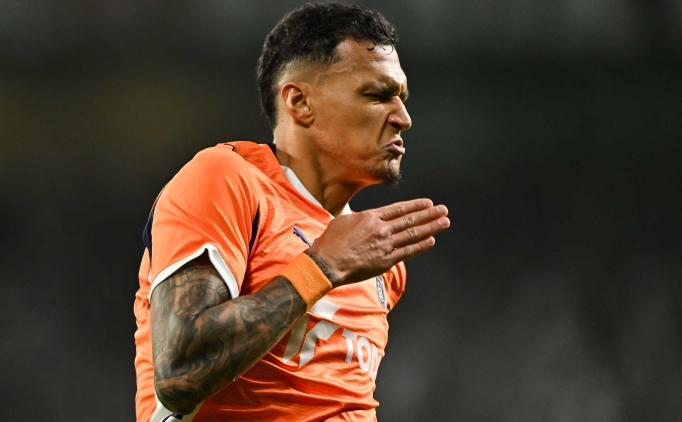 Davie Selke: 'Be�ikta�'tan daha fazla �ans �rettik' 