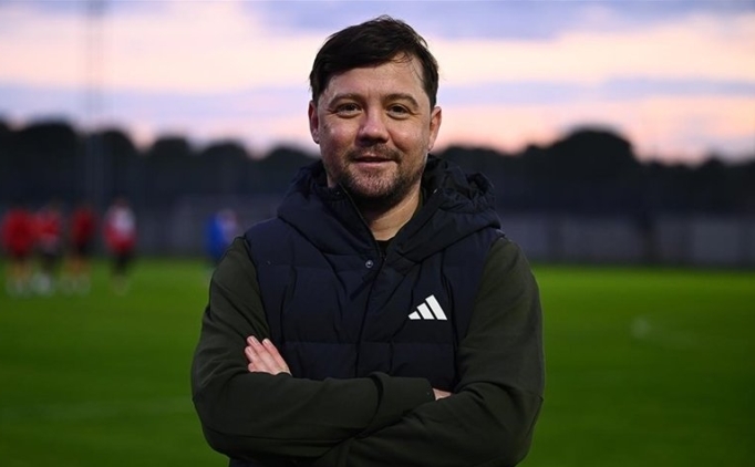 �orum FK, teknik direkt�r U�ur U�ar ile anla�t�