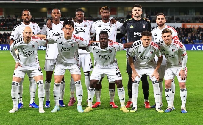 Be�ikta�'a 20 milyon TL'lik gelir