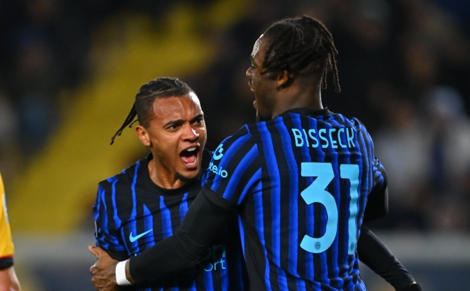 Inter 75'te kendine geldi ve istedi�ini ald�!