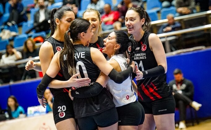 Sultanlar Ligi'nde play-off 7-8 etab� program� a��kland�