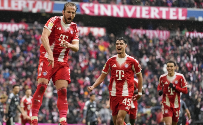 Bayern M�nih, Dortmund �ncesi moral depolad�
