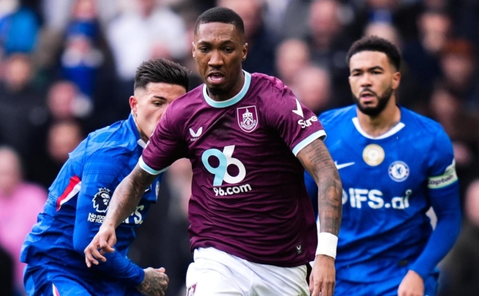 Chelsea'ye 90+3'te �ok!