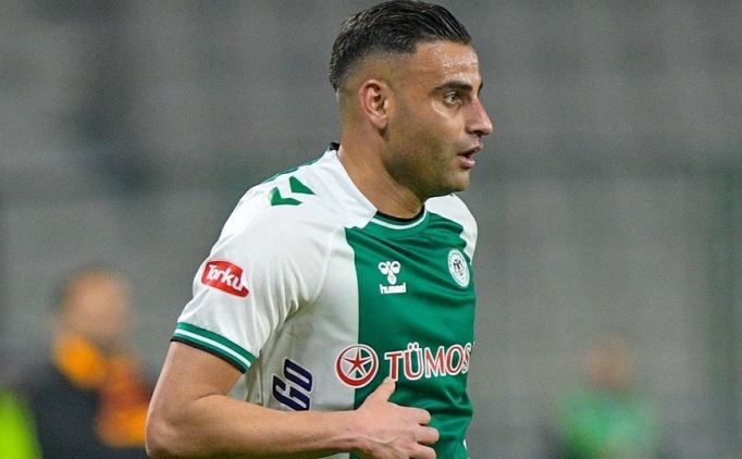 Deniz T�r��: 'Galatasaray'� zor durumda b�rakt�k'