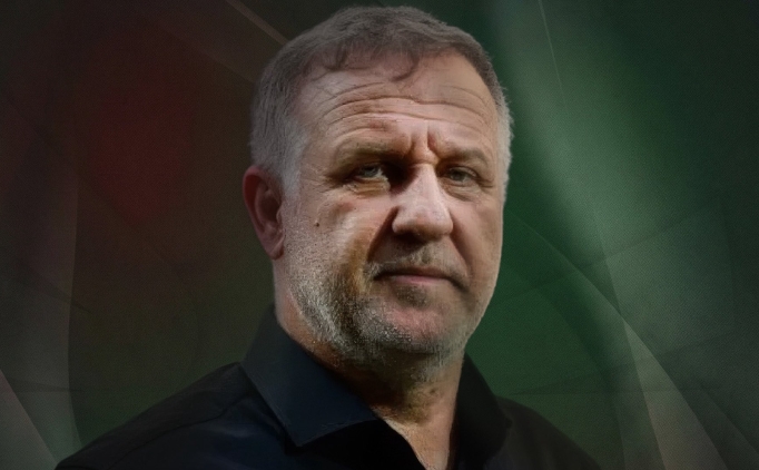 Amed'in yeni hocas� Mesut Bakkal!