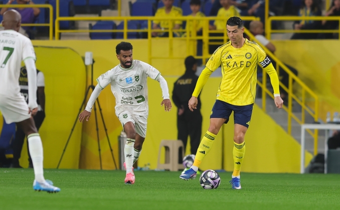 Cristiano Ronaldo 1000. gole yakla��yor: Kald� 36