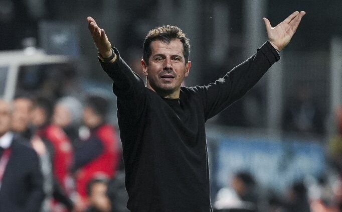 Kas�mpa�a'da kritik ma�� �ncesi 2 futbolcu cezal�