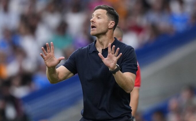 Xabi Alonso'nun Liverpool'a �art�!