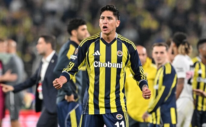 Fenerbah�e bonservisini almayacak! Yeni adresi