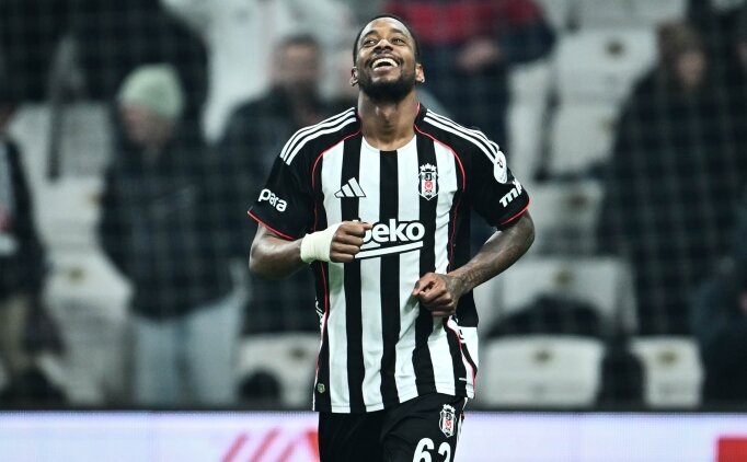 Amir Murillo'dan duygusal D�nya Kupas� itiraf�!