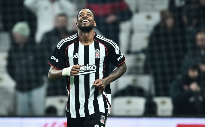 Murillo: 'Taraftara lay�k olmak istiyorum'