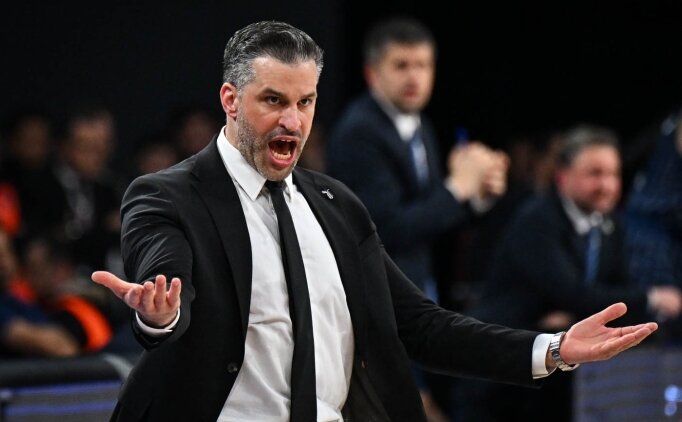 Dusan Alimpijevic: 'Yeni bir sava� ba�l�yor!'