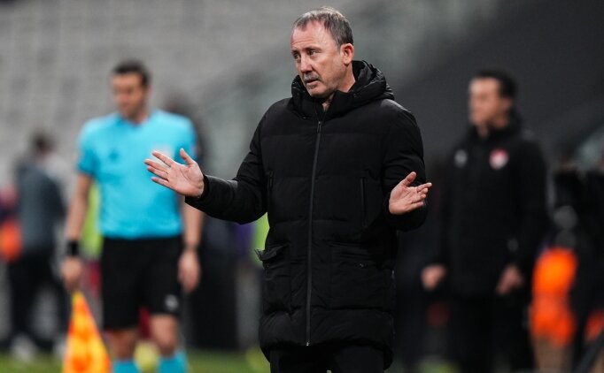 Be�ikta�'ta 'sekiz puanl�k' ke�ke!