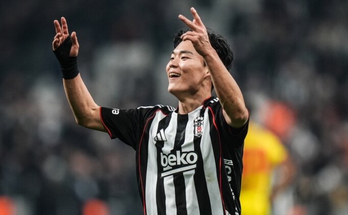G�ney Kore'nin g�z� son 16'n�n �tesinde!