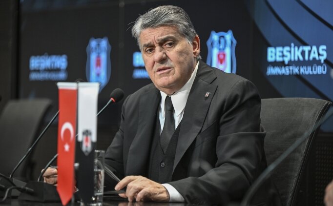 Neydi, ne oldu? Be�ikta�'ta �arp�c� tablo!