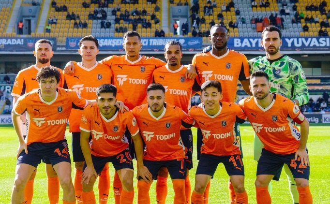 Ba�ak�ehir'de y�kseli� s�r�yor!