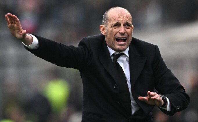 Milan'da Massimiliano Allegri d�nemi sona erdi!