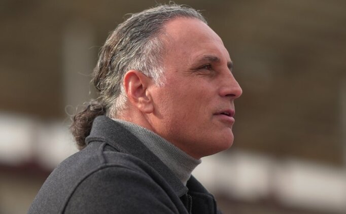 Mustafa G�rsel: 'Ne gerekiyorsa yapaca��z'