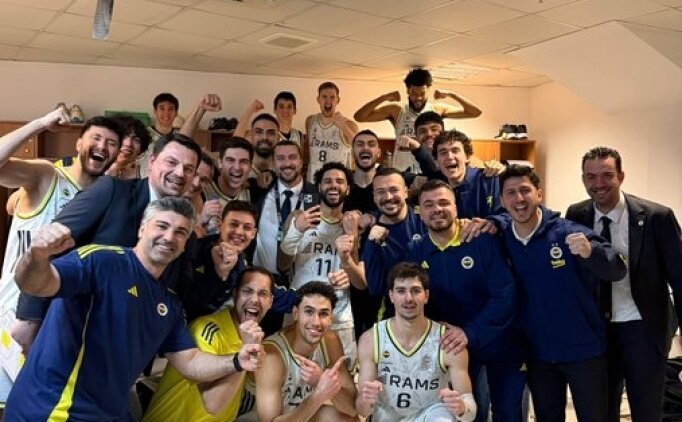 T�rkiye Sigorta Basketbol S�per Ligi'nde 31. hafta tamamland�