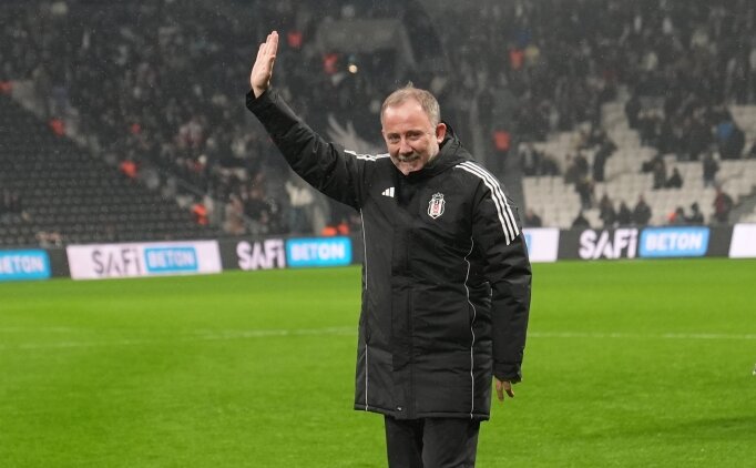 Sergen Yal��n lider isimlere g�veniyor!