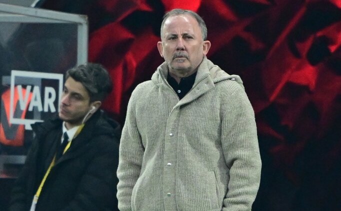 Sergen Yal��n tam 8 futbolcuyu kadroda istemiyor!