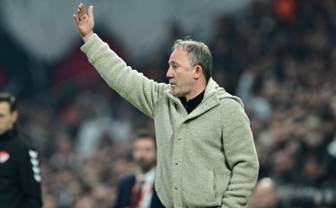 Sergen Yal��n'�n derbi parolas�: H�cum!