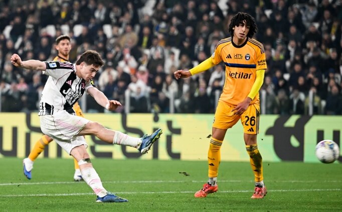 Kenan Y�ld�z'dan Pisa'ya hem gol, hem de asist!