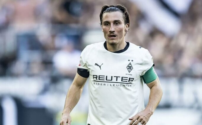 Fenerbah�e'nin g�ndemindeki Rocco Reitz'in yeni tak�m�