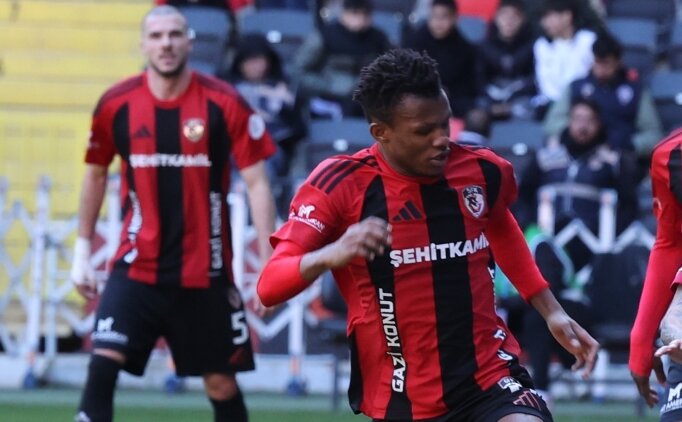 Gaziantep sahas�nda Alanya'y� konuk ediyor